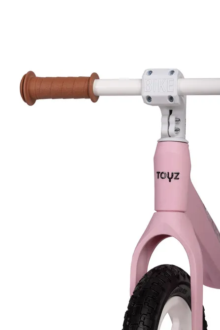 balance bicikl za ravnotežu pink - slika 5