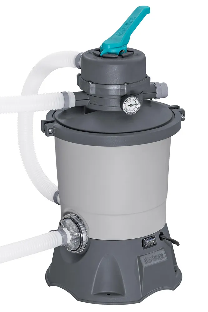 pumpa za pijesak 3028l/h bestway 58515 - slika 3