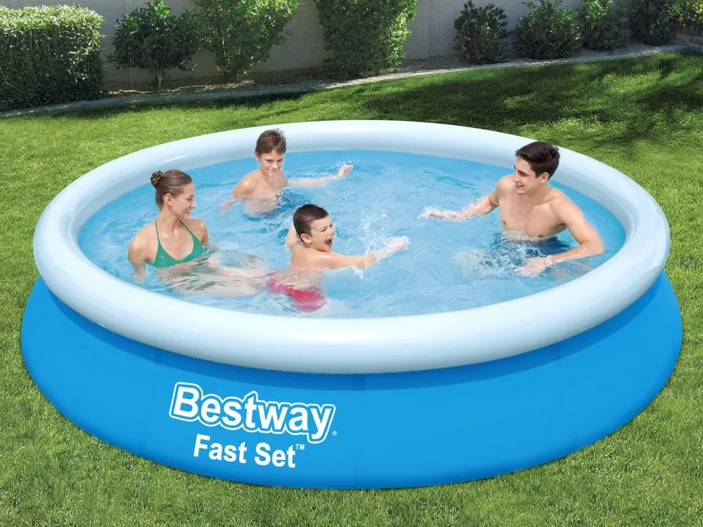bestway bazen 366x76cm 57274 - slika 3