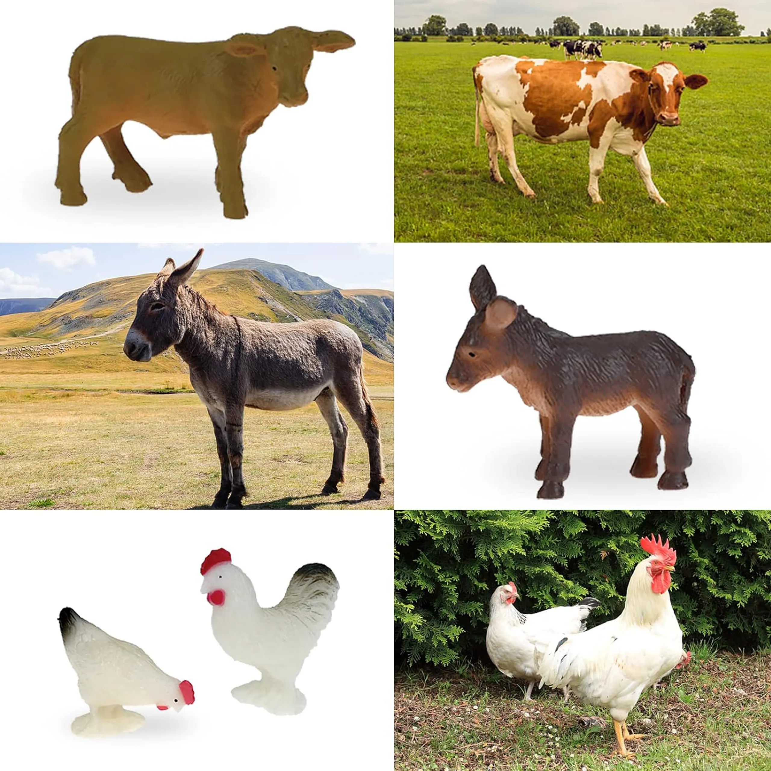 woopie set mali farmer xl za djecu - slika 6