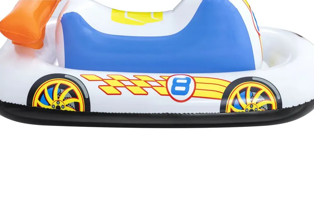 bestway gliser na napuhavanje 110cmx75cm - slika 9