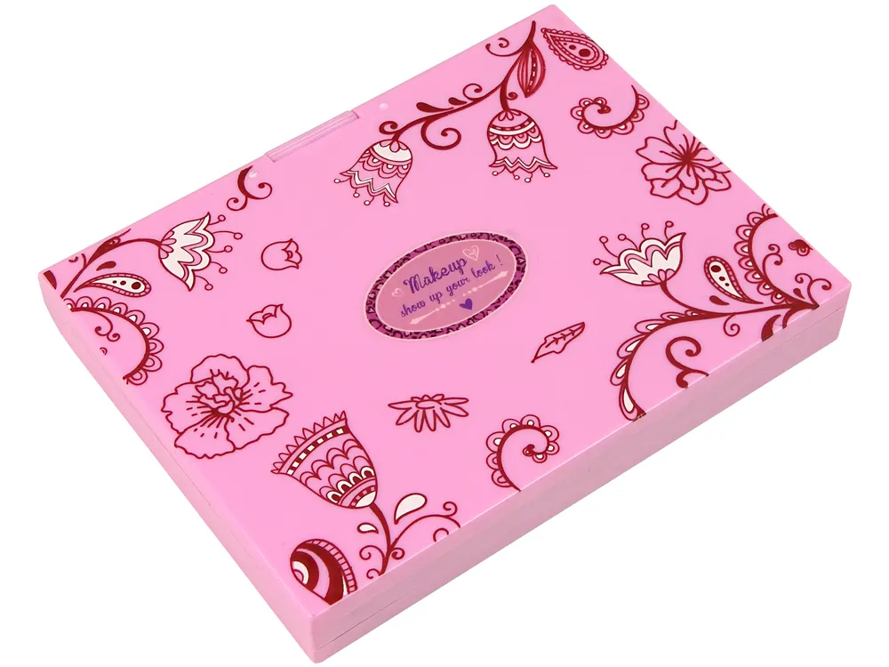 dječja paleta kozmetike beauty palette - slika 4