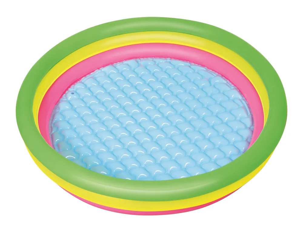 bestway 51103 bazen rainbow 152x30cm - slika 4