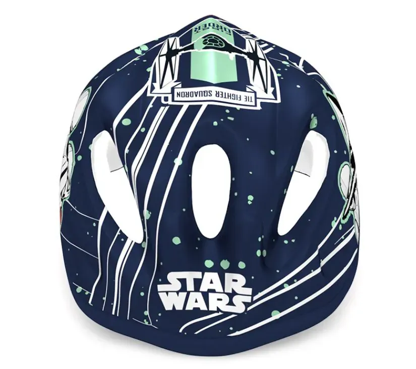 seven dječja kaciga star wars - slika 6