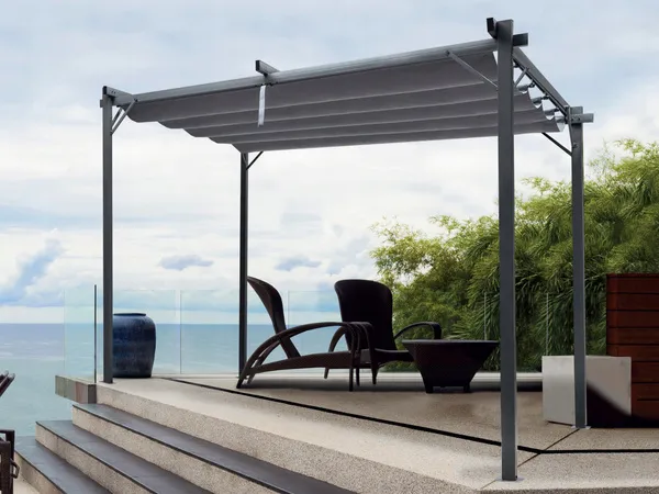 vrtna pergola 3 × 3 m – tun5682 - slika 8