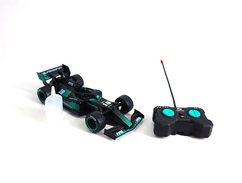 formula1 s efektom pare na daljinsko upravljanje - slika 5