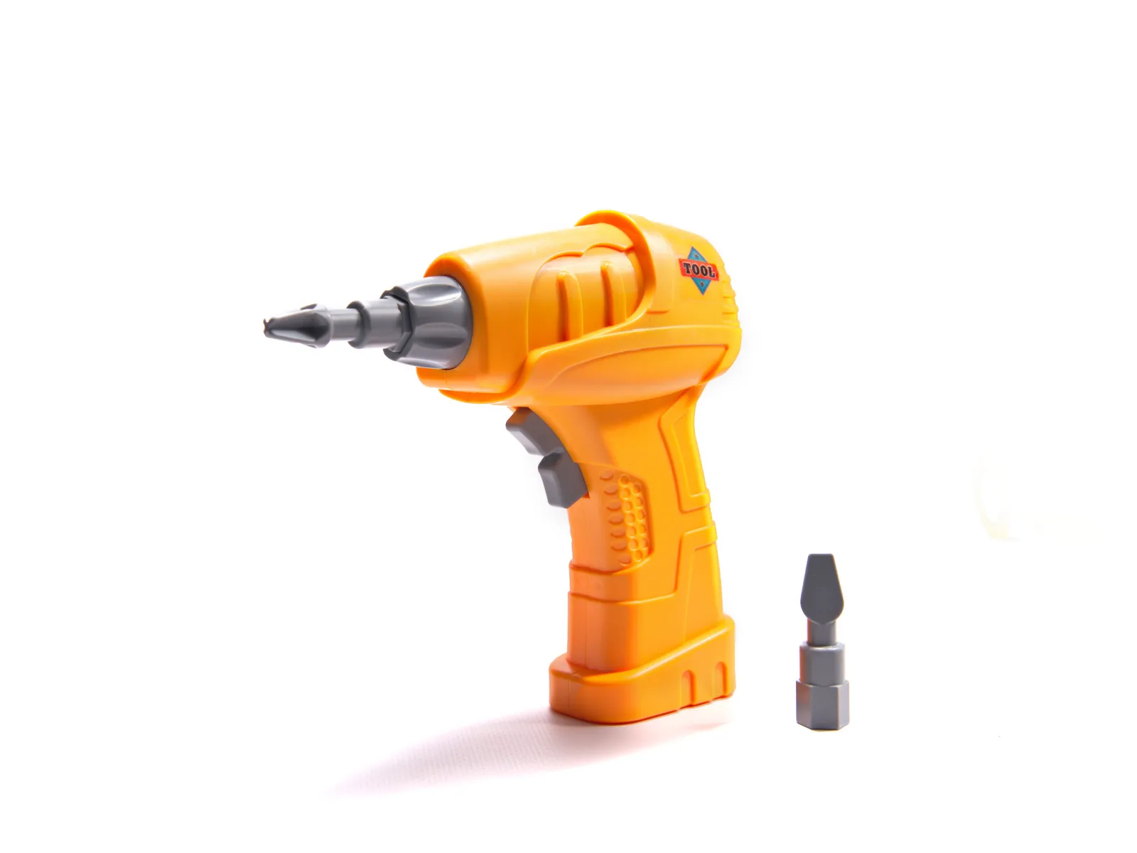set odvijač bušilica vijci diy 258 elemenata - slika 7