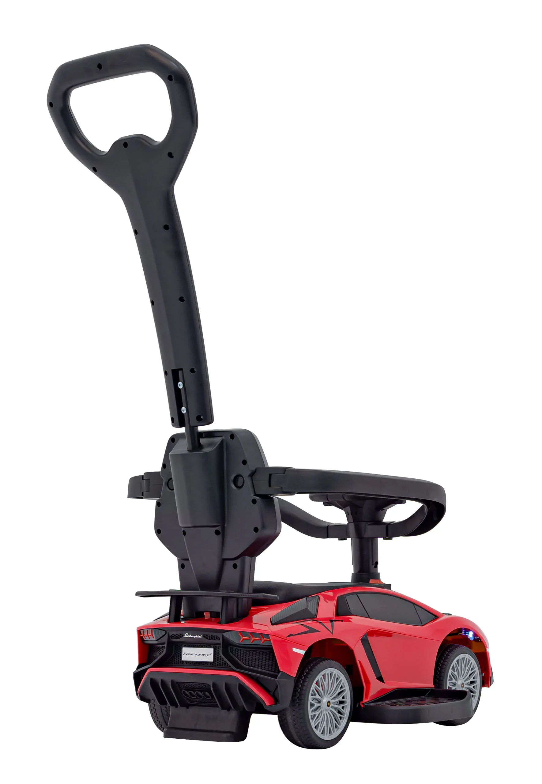 lamborghini guralica crveni - slika 8