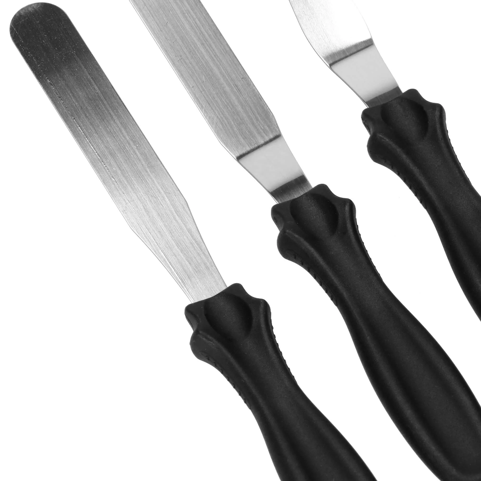 set od 3 slastičarske lopatice - slika 9