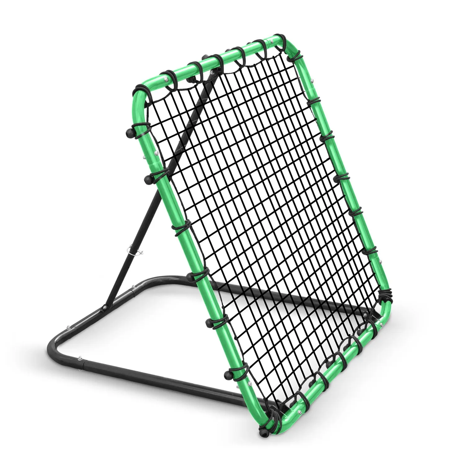 neo-sport okvir gol za trening 100 x 100 cm - slika 7