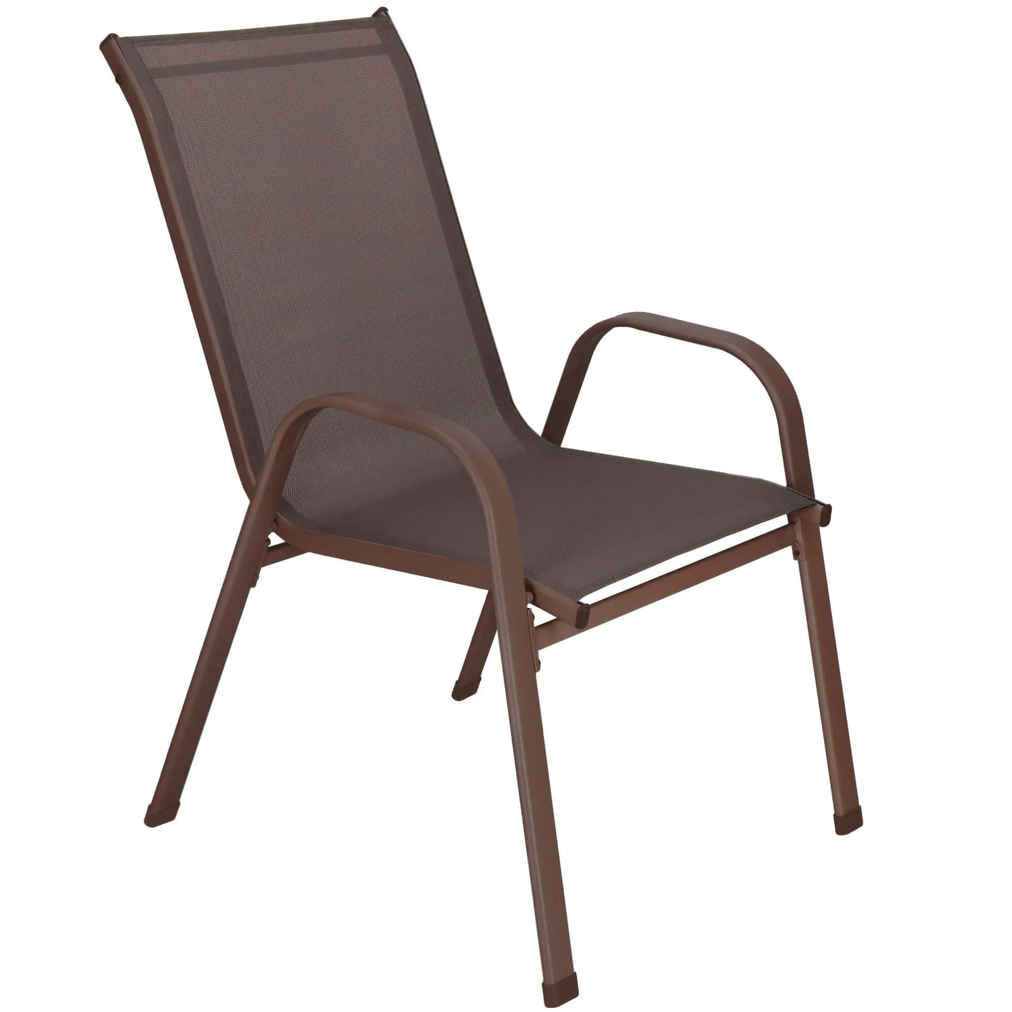 vrtna stolica 73 x 55,5 x 93 cm (2 kom.) - slika 8