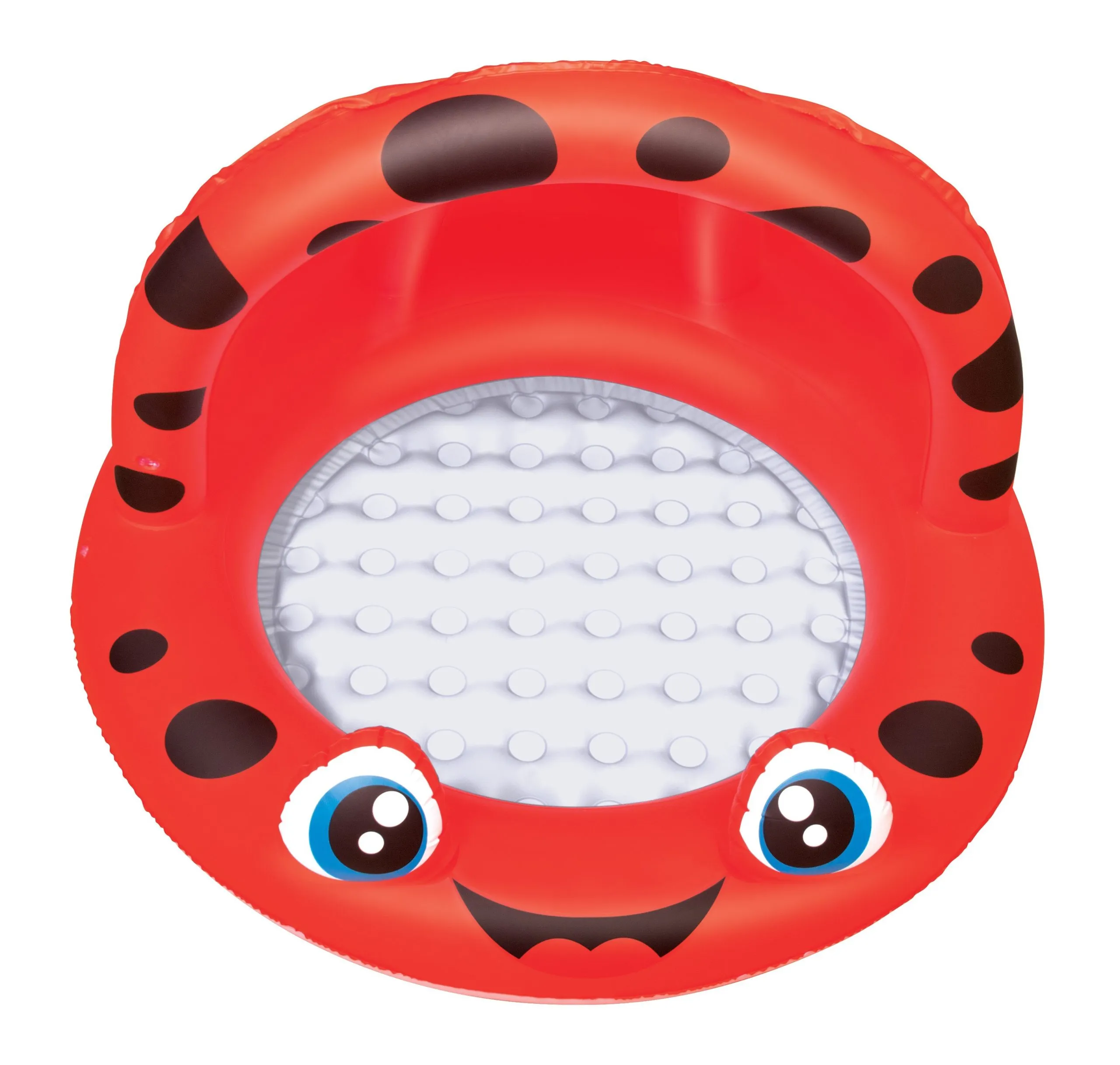 bestway 52189 dječji bazen s krovom - slika 4