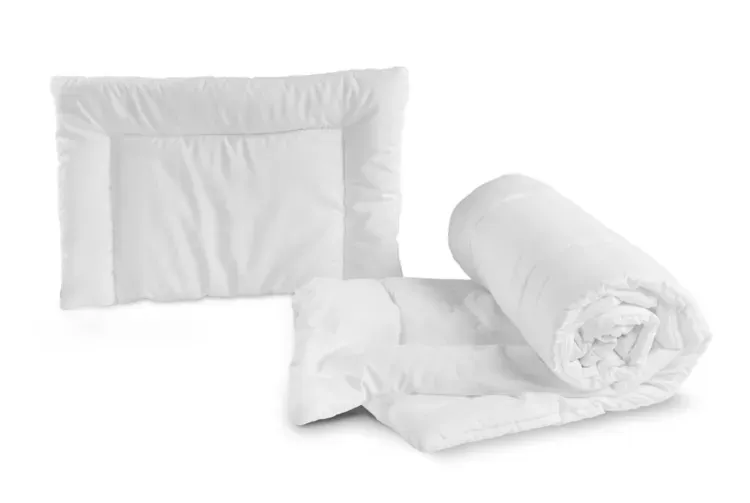 sensill set posteljine 135x100cm i 60x40cm - slika 2