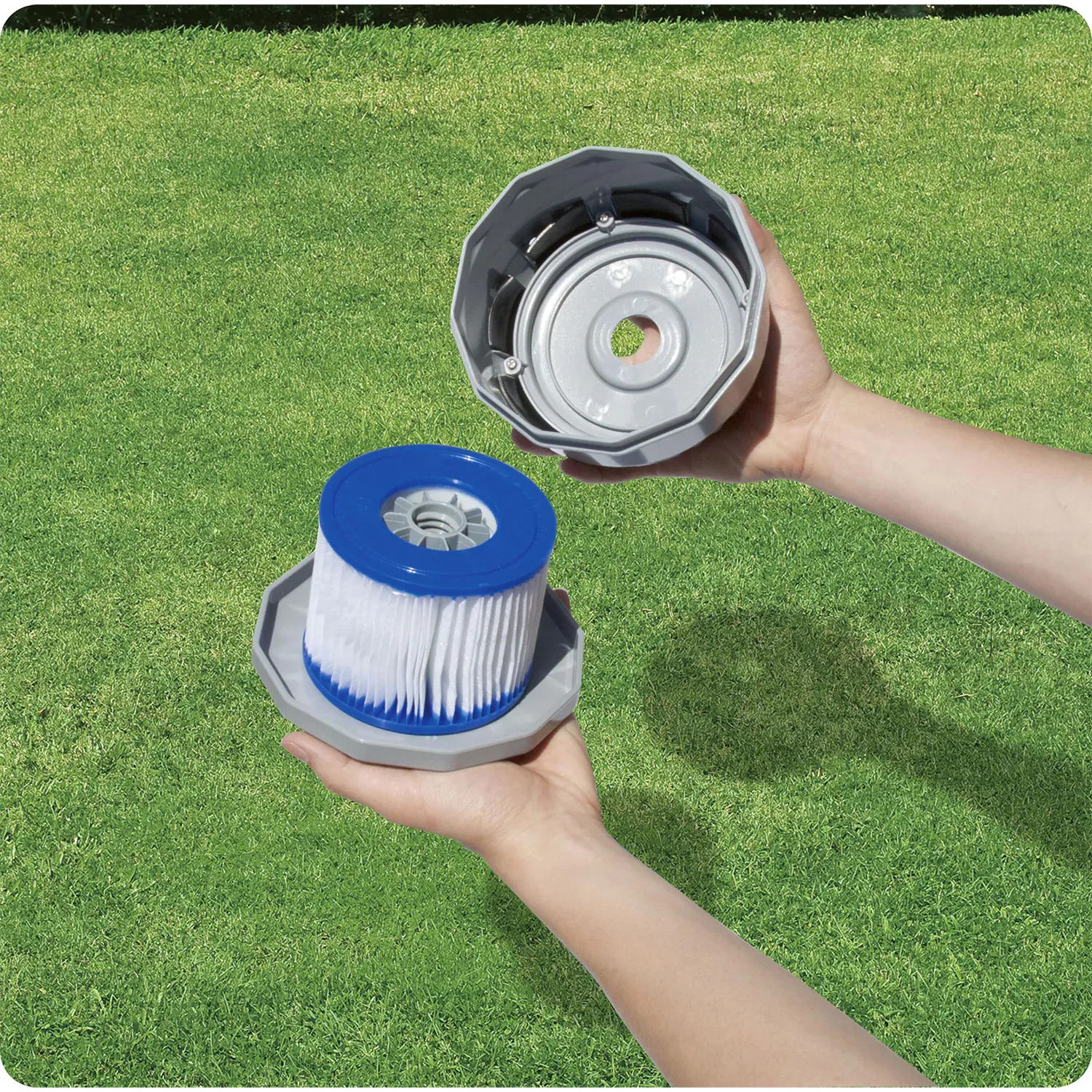 filter vi za spa filter pumpu 2 kom. bestway 60311 - slika 6