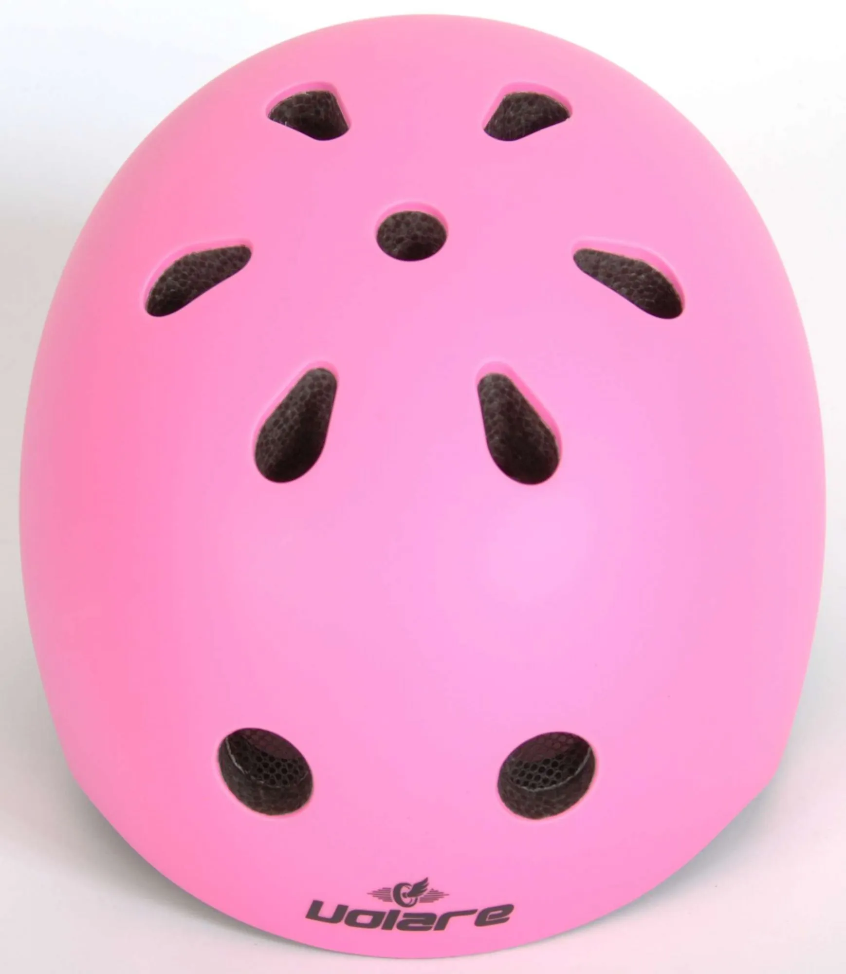volare dječja kaciga roza 45-51cm - slika 7