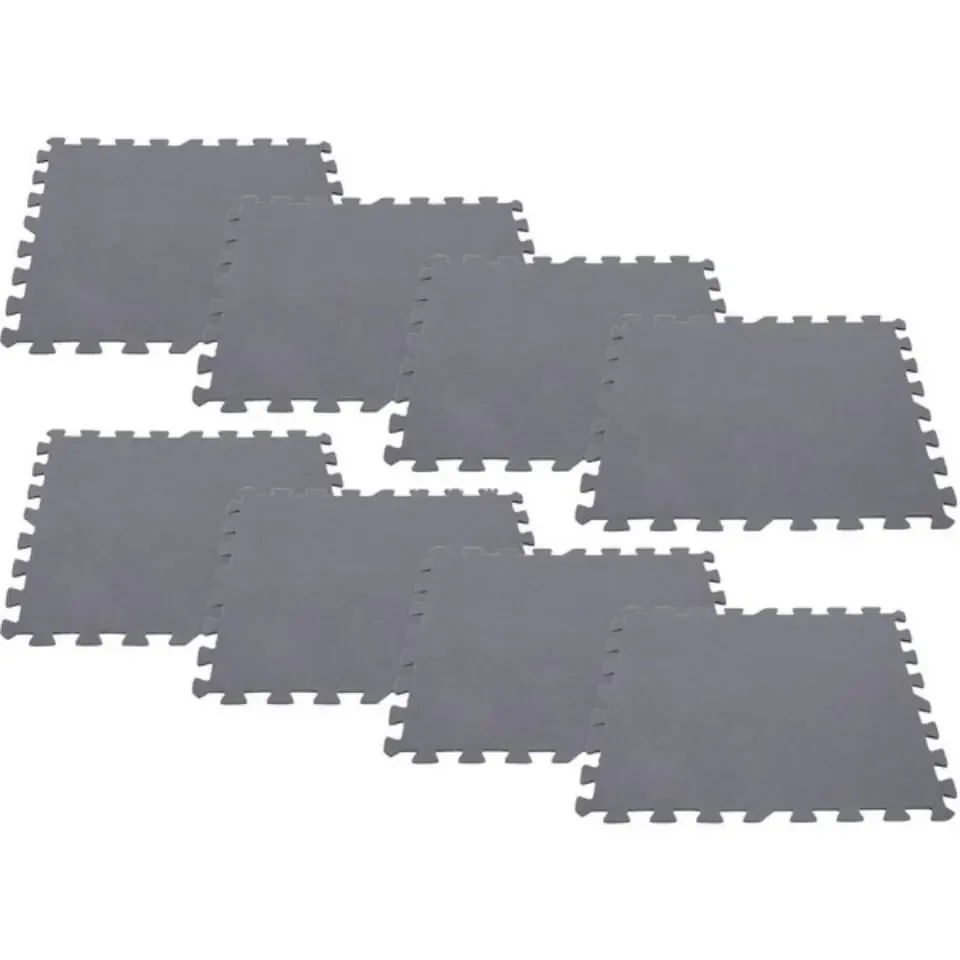 intex 29084 puzzle pjenasta podloga za bazene 8 komada 50x50cm - slika 7