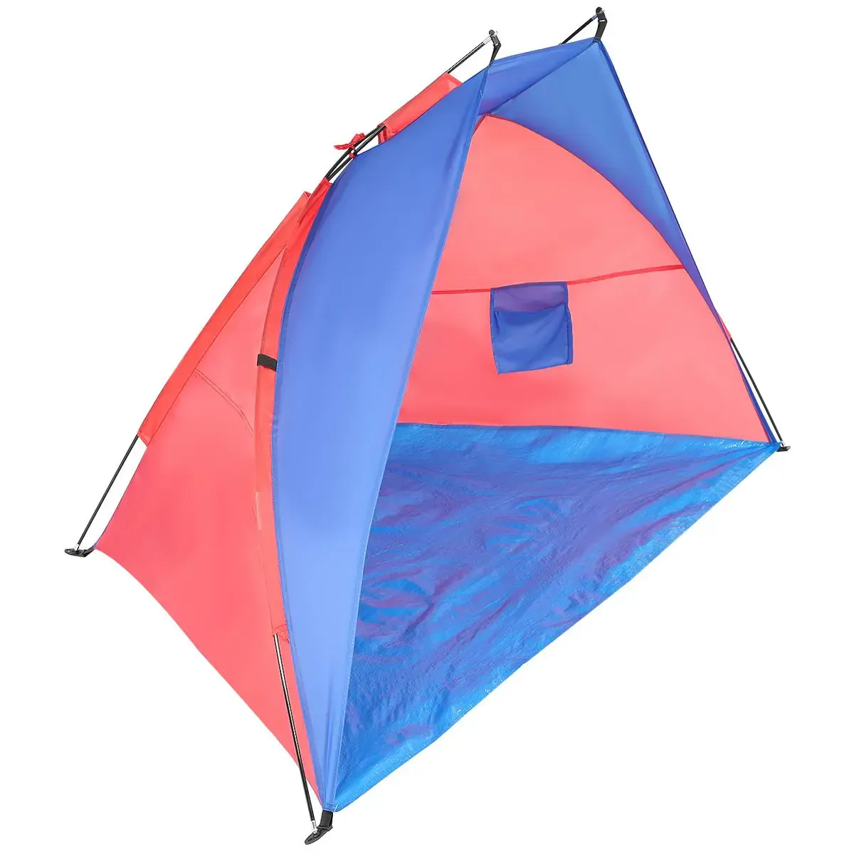 enerocamp šator za plažu 200x120x120 cm - slika 2
