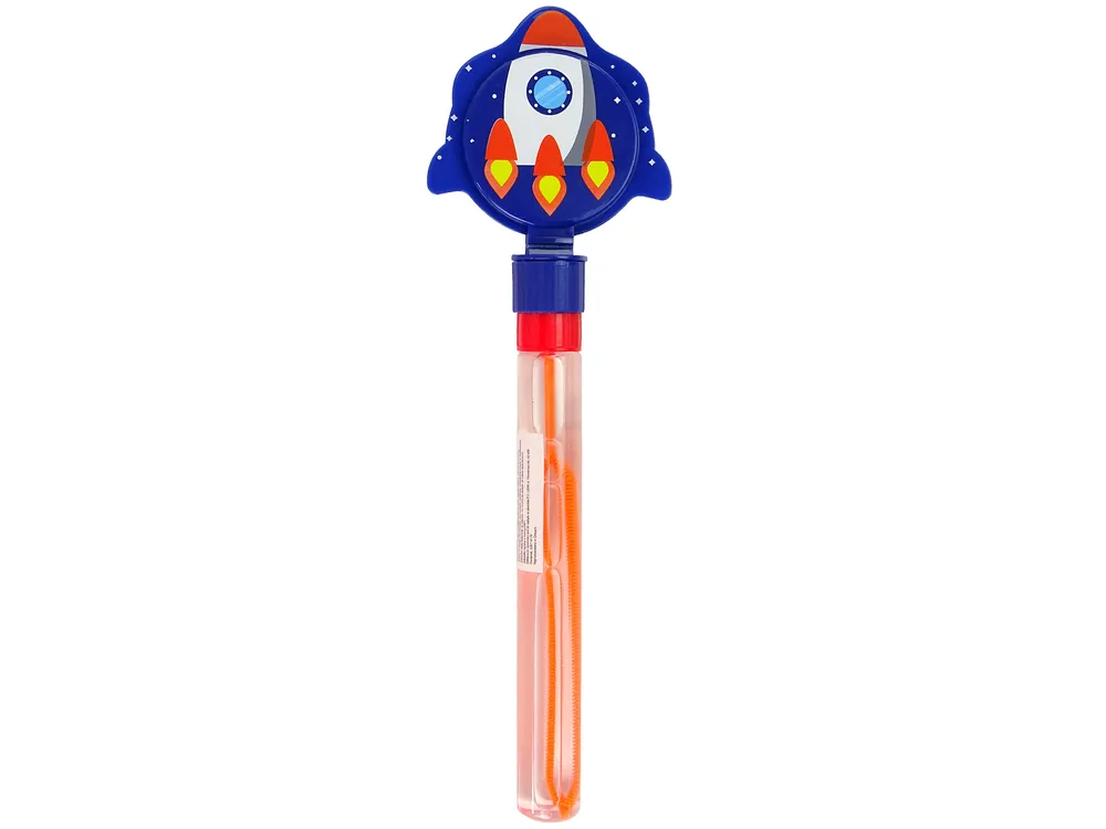 stroj za mjehuriće 30cm raketa - slika 3