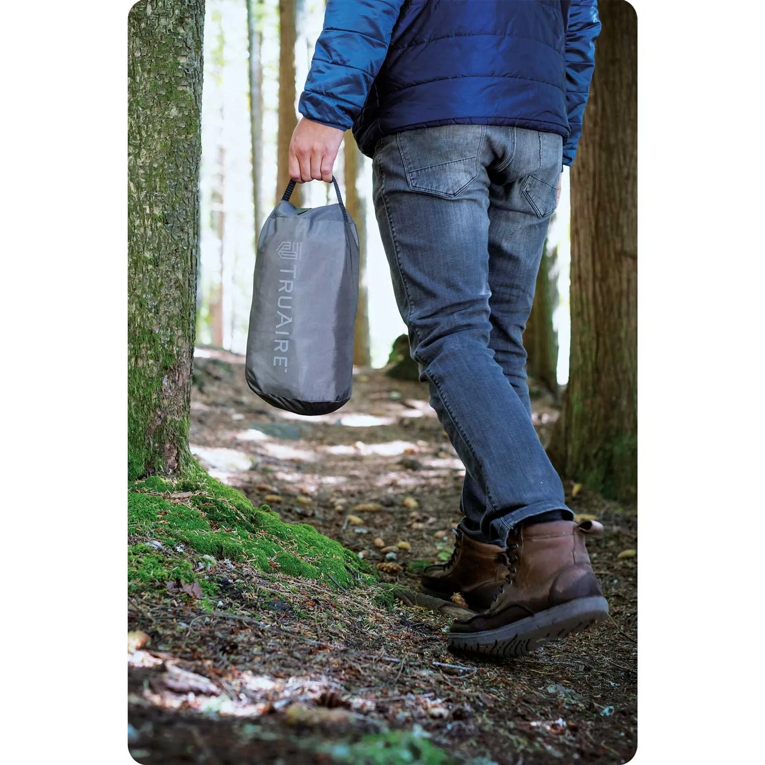 madrac na napuhavanje 191x76x17 cm s električnom pumpom intex 64097 - slika 6