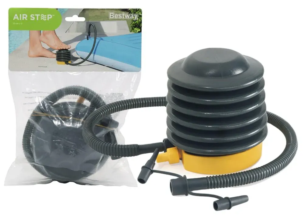 bestway 62147 klipna nožna pumpa - slika 2