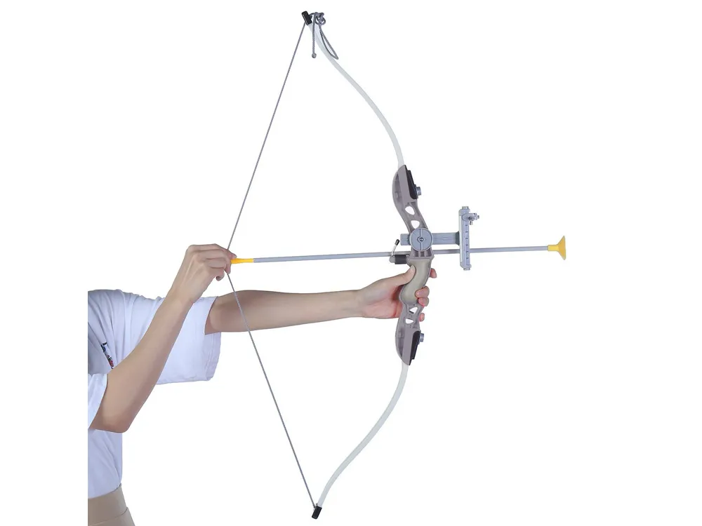 streličarski set s metom za4410 - slika 6