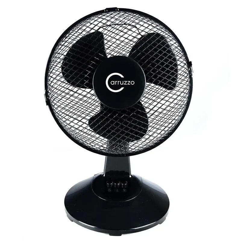stolni ventilator carruzzo - slika 2