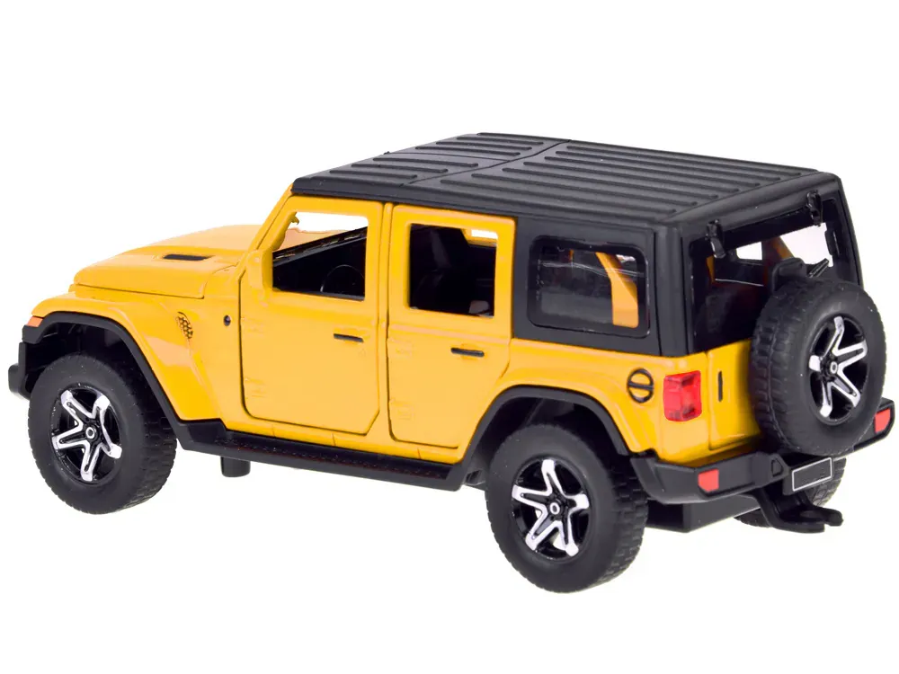 terenski auto + prikolica za kampiranje - slika 7