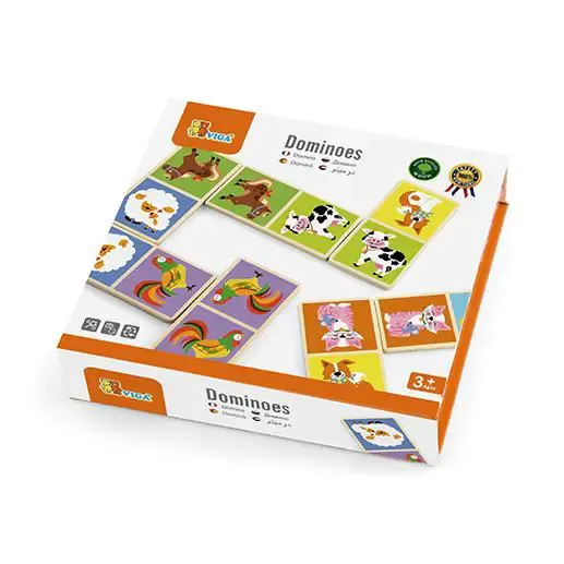 viga domino 51306 - farma - slika 2
