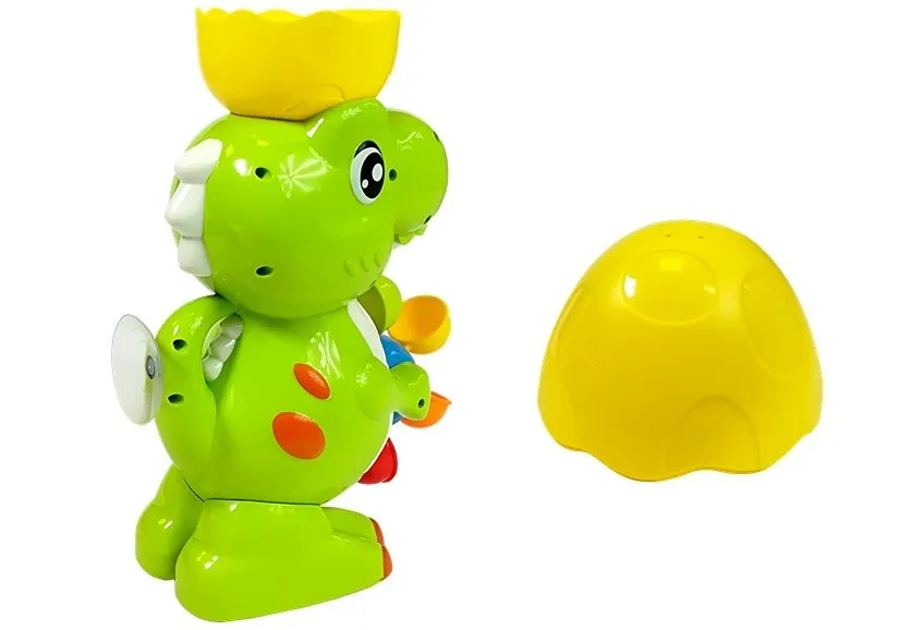 igračka za kupanje dinosaur - slika 5