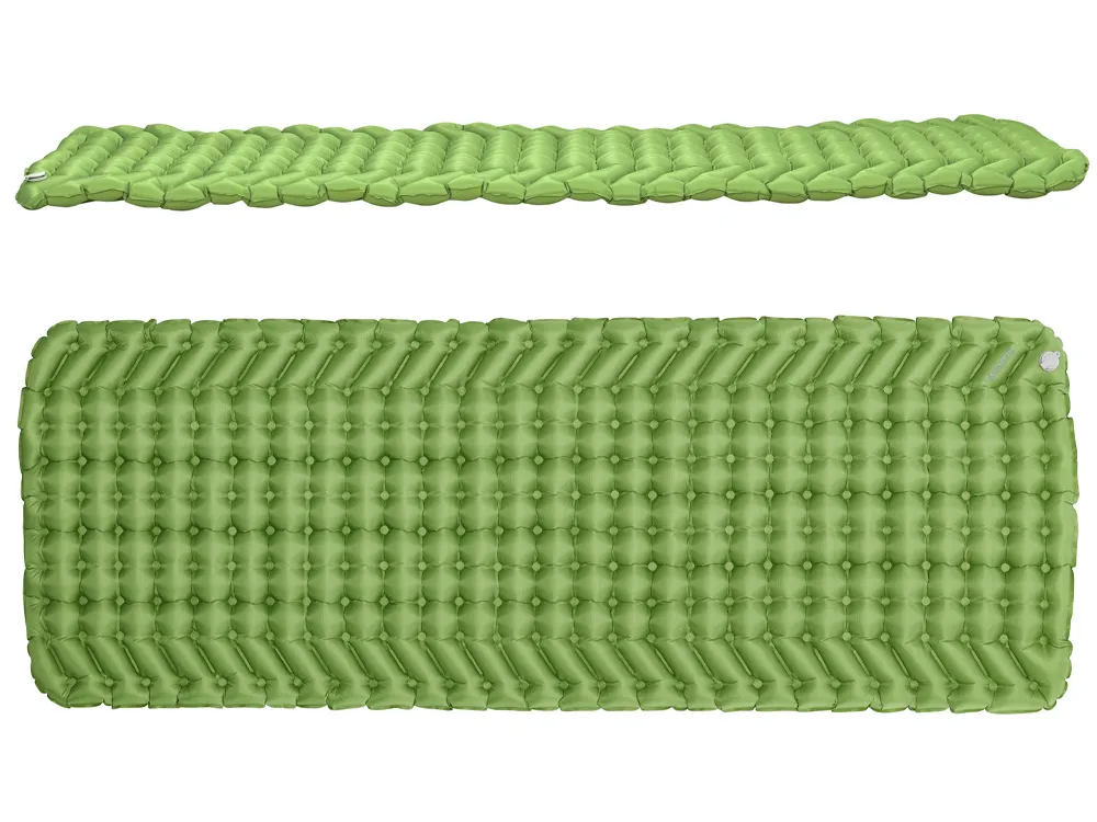 bestway madrac podloga za spavanje za wanderlite velika vreća za spavanje 198x71cm 69616 - slika 5