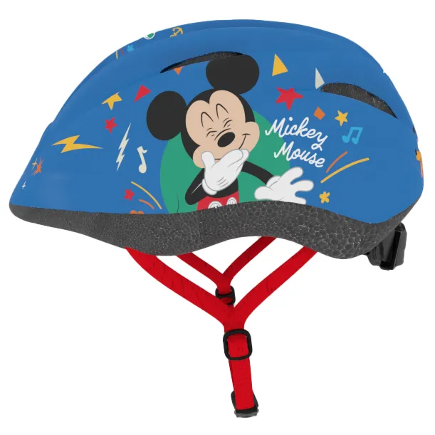 dječja kaciga mickey 48-52cm s - slika 6