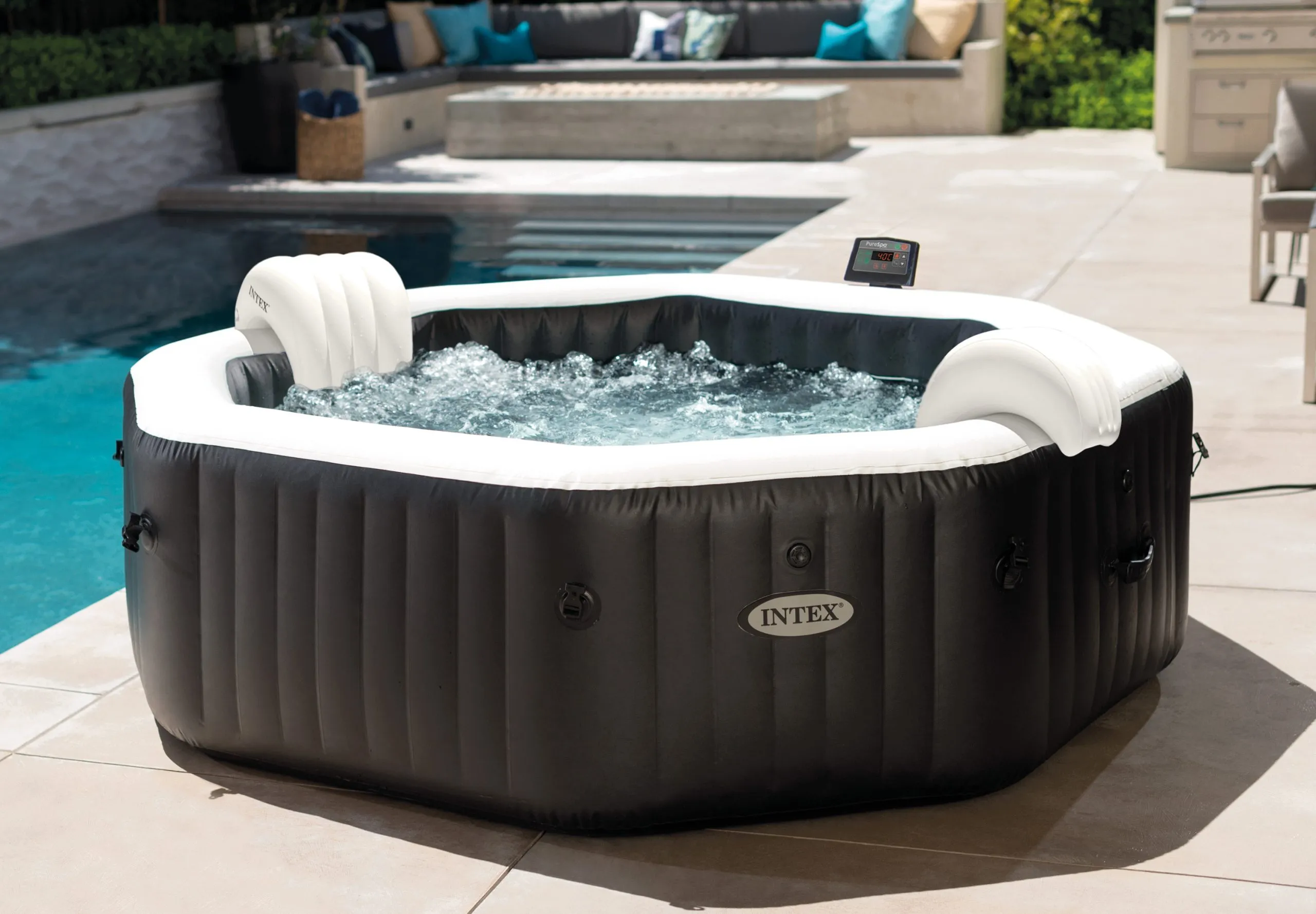 intex 29011 set filtera s1 – 6 komada za pure spa - slika 5