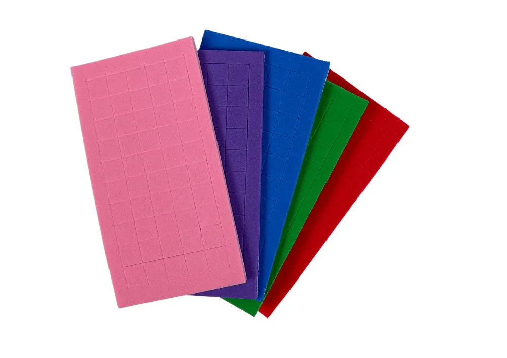 diy set za izradu mozaika sova - slika 3