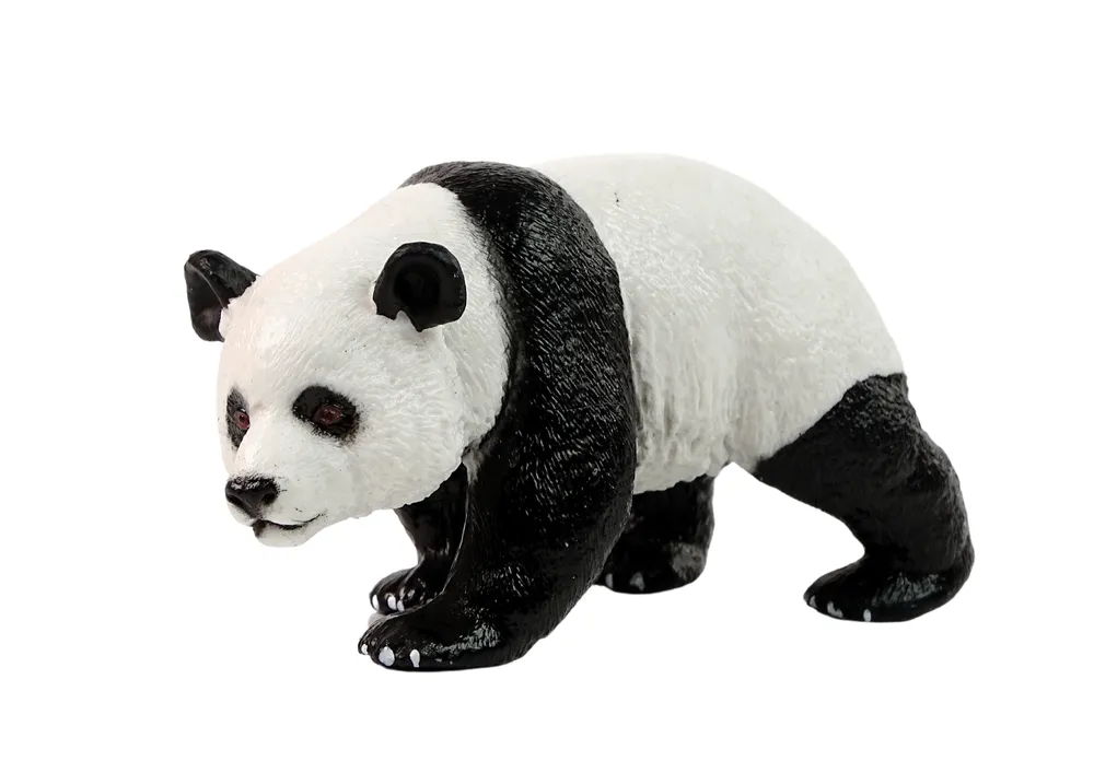 kolekcionarska figurica velika panda - slika 3