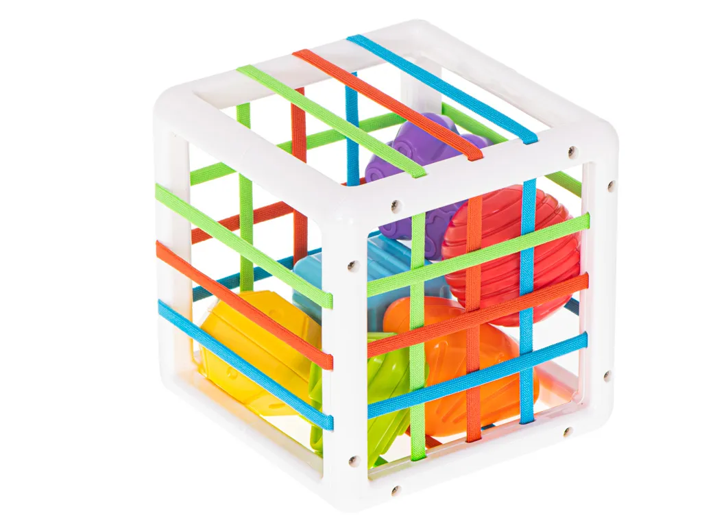 huanger fleksibilna kocka sorter - slika 6