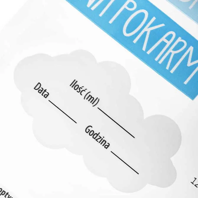 bocioland vrećice za pohranu mlijeka, 200 ml, 30 komada - slika 3