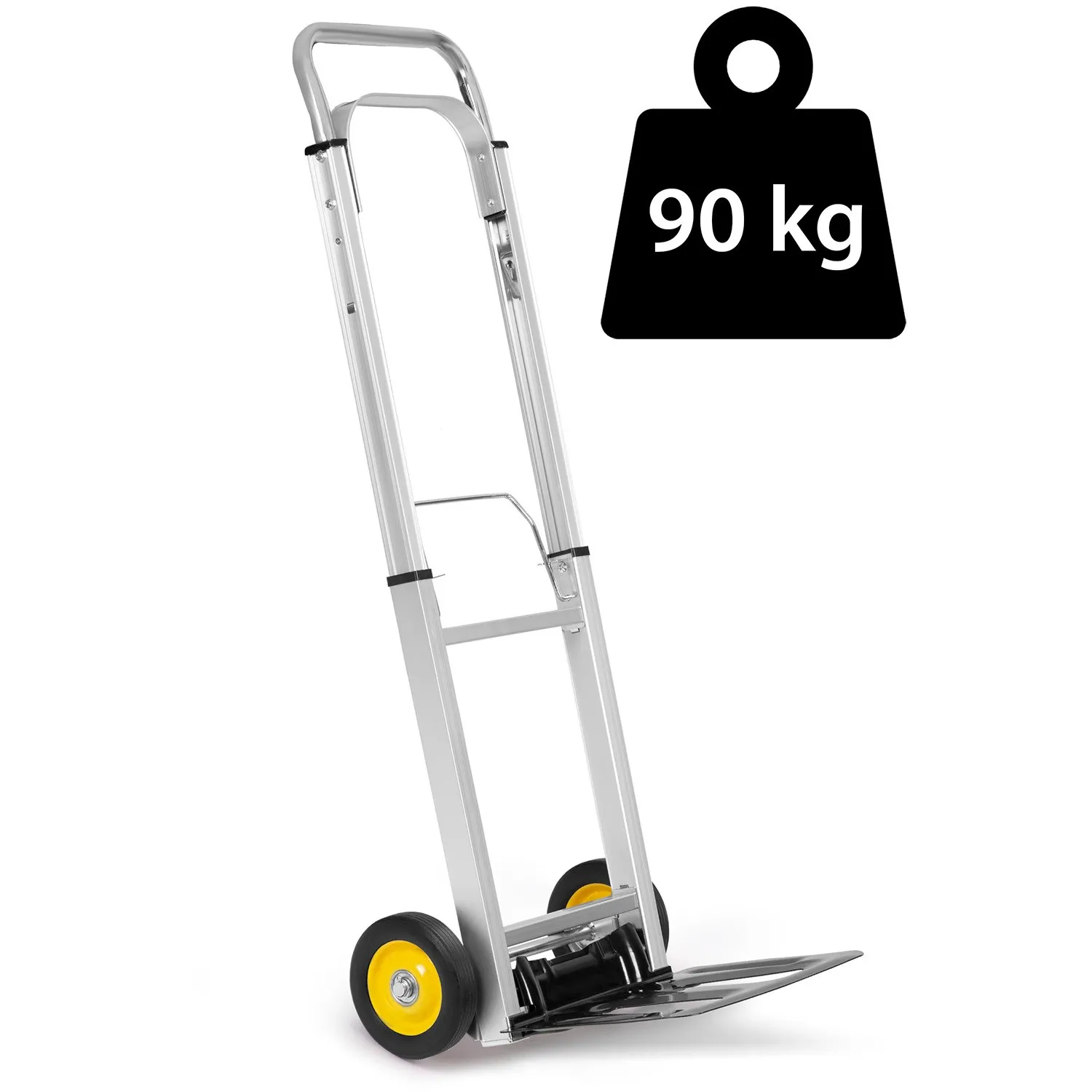 transportna kolica, ručno sklopiva humberg hm-508 - slika 7