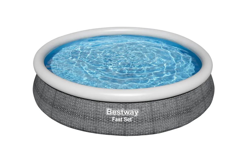 bestway 57445 bazen 366x76cm - slika 3