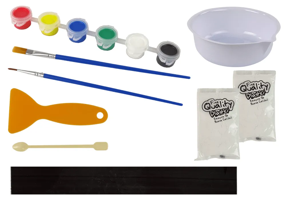 diy set za izradu magneta dinosauri - slika 3