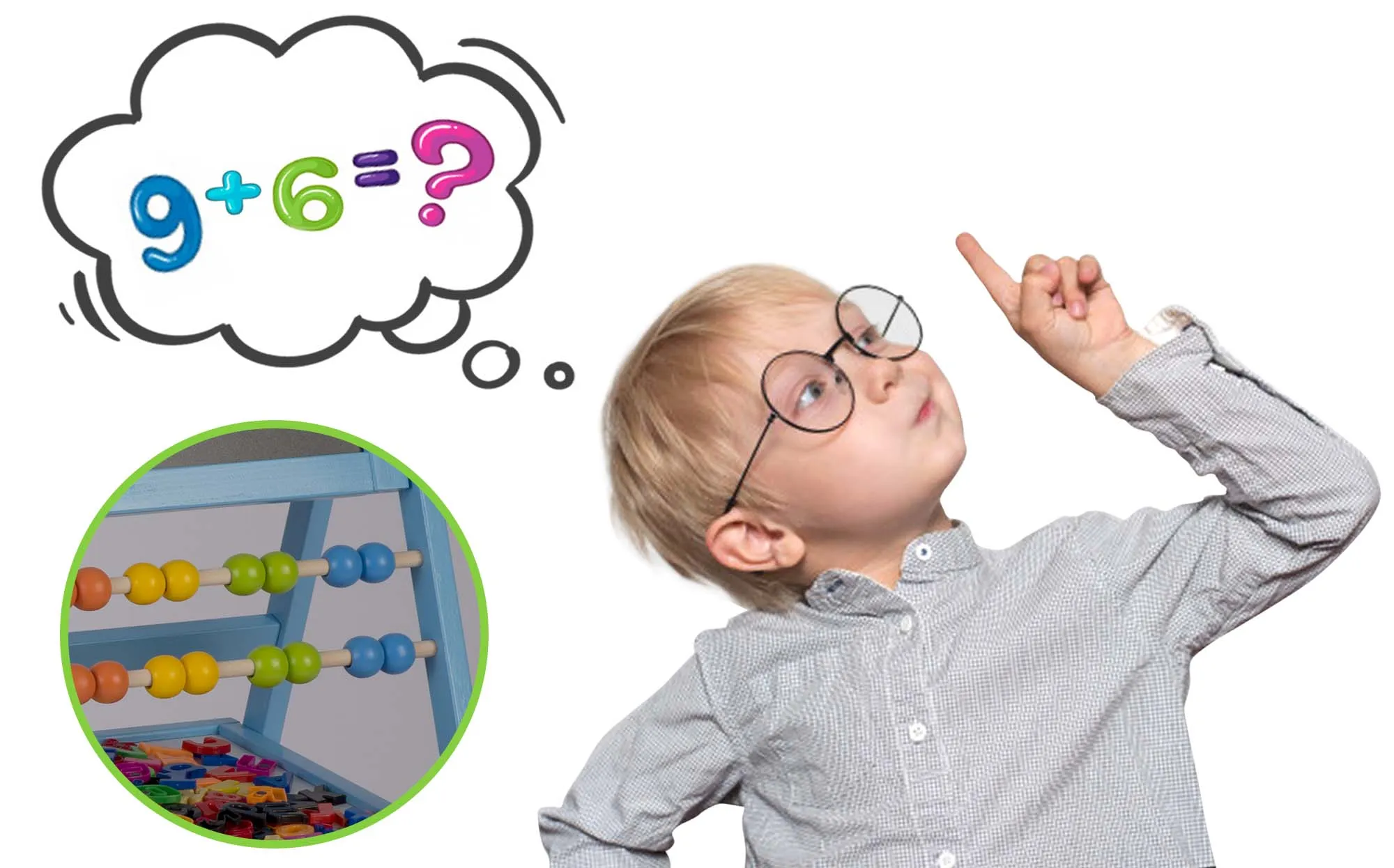 ricokids magnetska okretna ploča za kredu - plava - slika 8