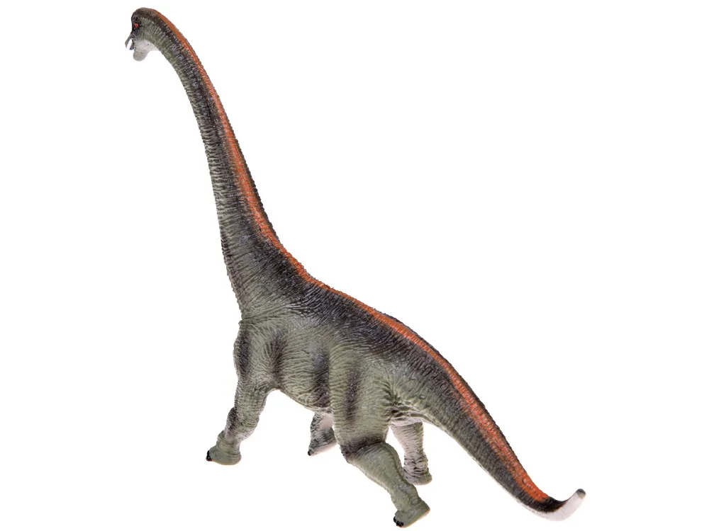 gumena figurica brahiosaur - slika 6