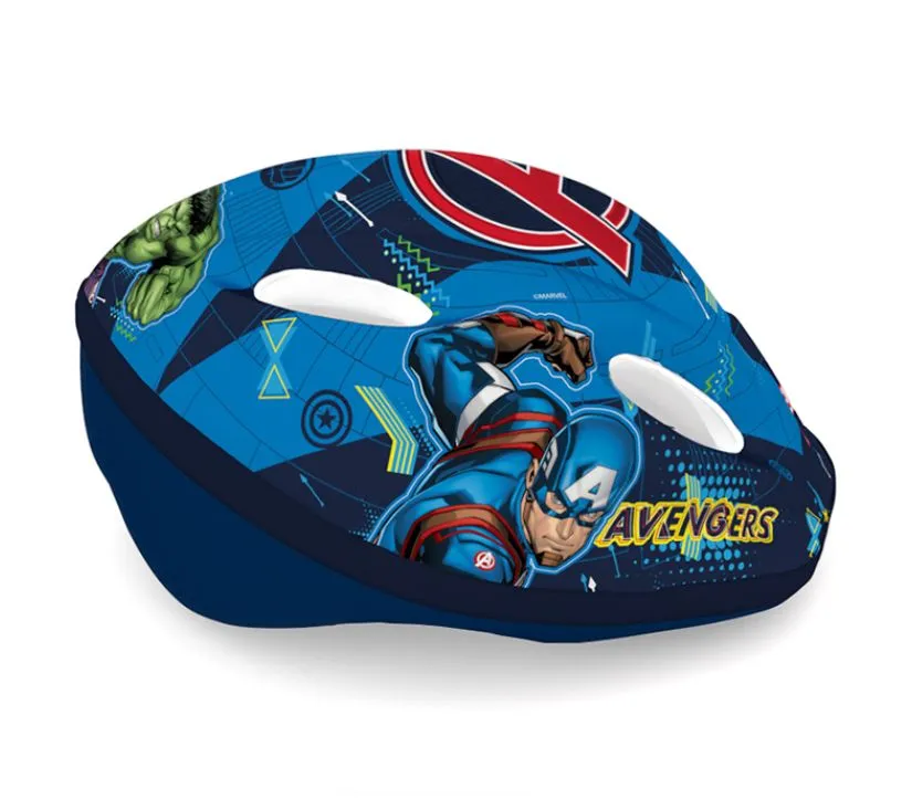 seven dječja kaciga avengers - slika 5