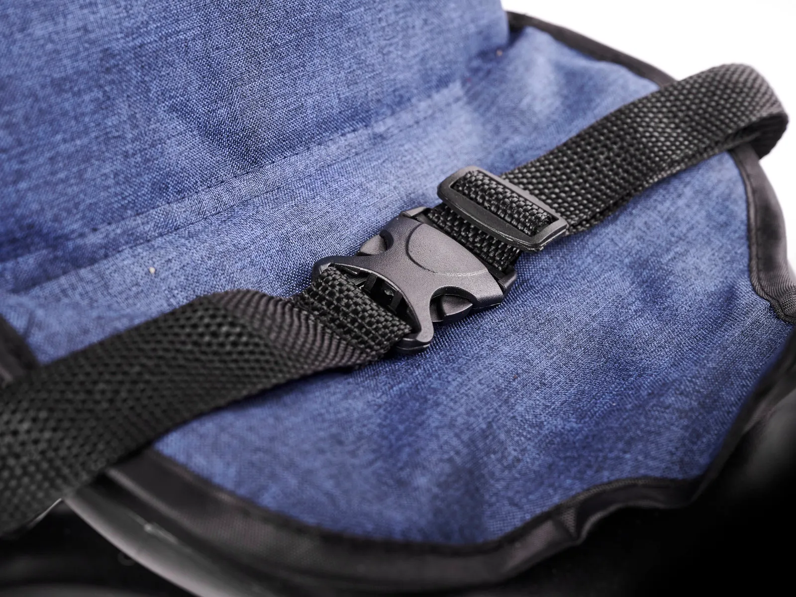 dječji tricikl fix lite navy plava - slika 10