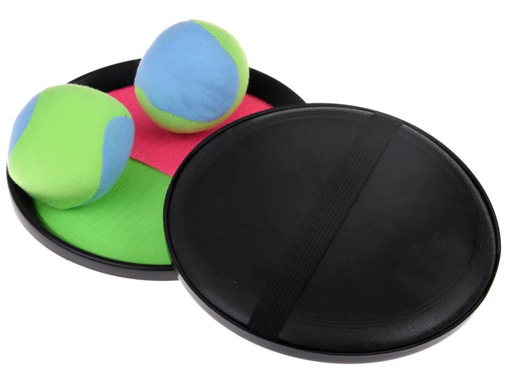 velcro diskovi s čičkom za hvatanje loptice - slika 5