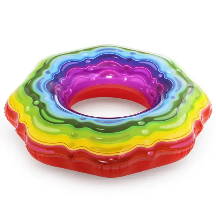 bestway 6163 kolut na napuhavanje octagon - slika 2