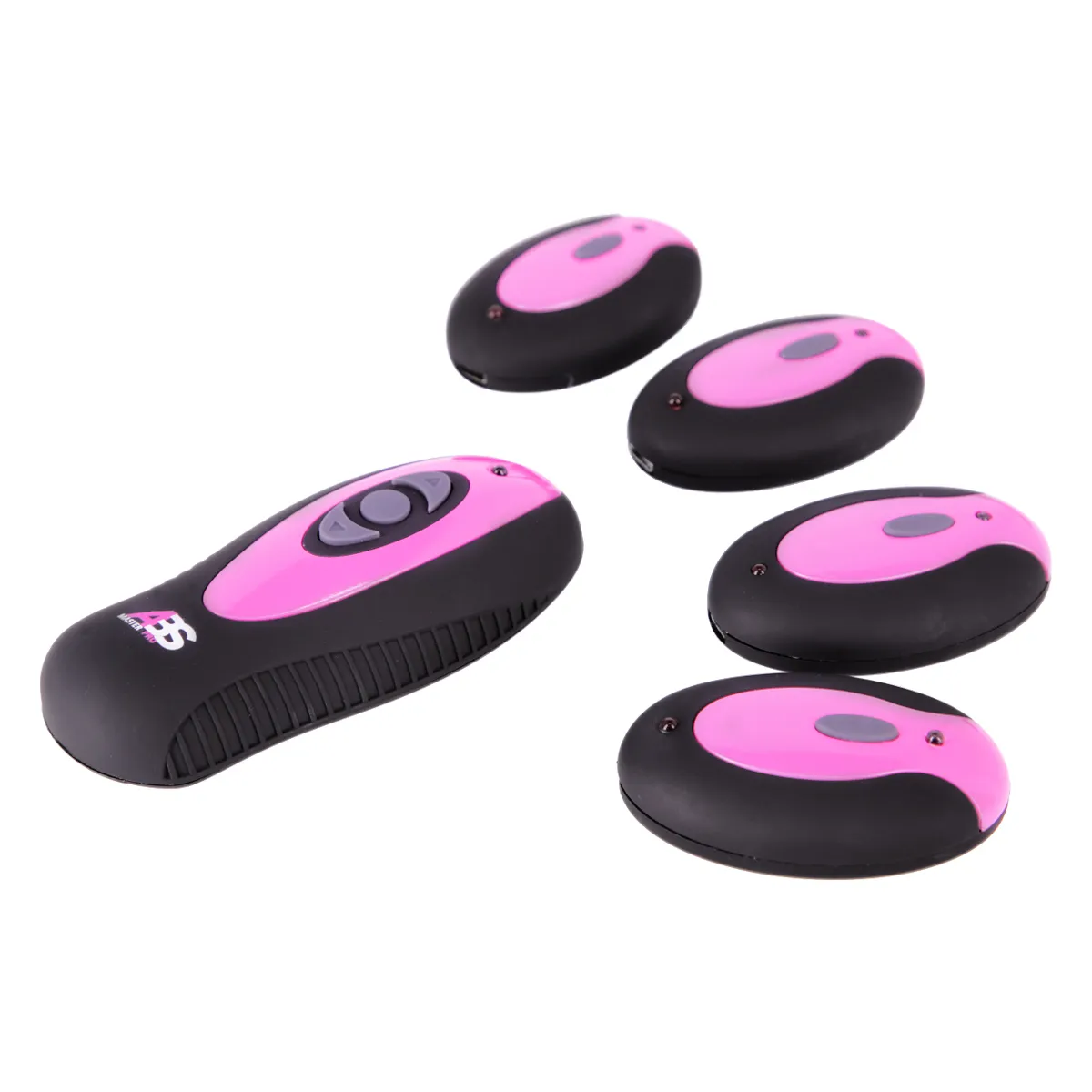 abs master pro višekompletnji elektrostimulator mišića - slika 10