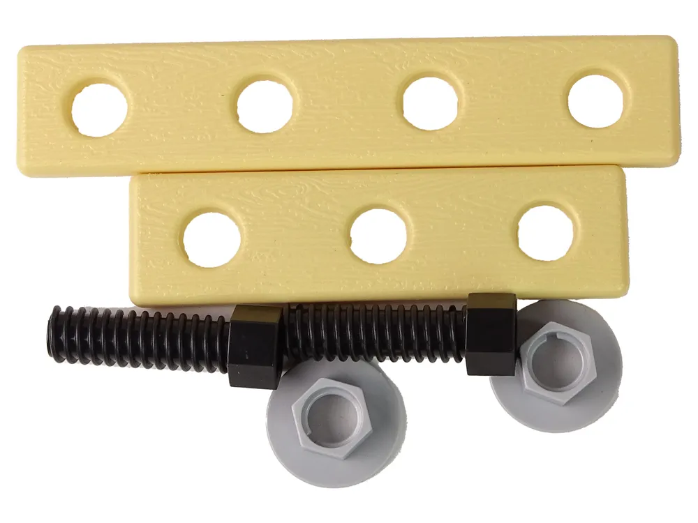 diy dječji set alata u kutiji - slika 6