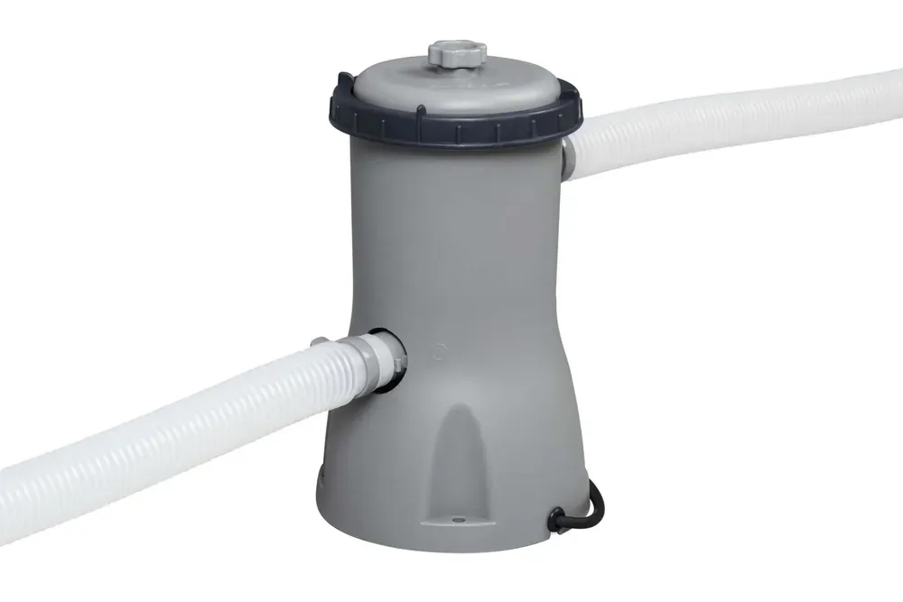 bestway filter pumpa za bazen 3028l/h - slika 8