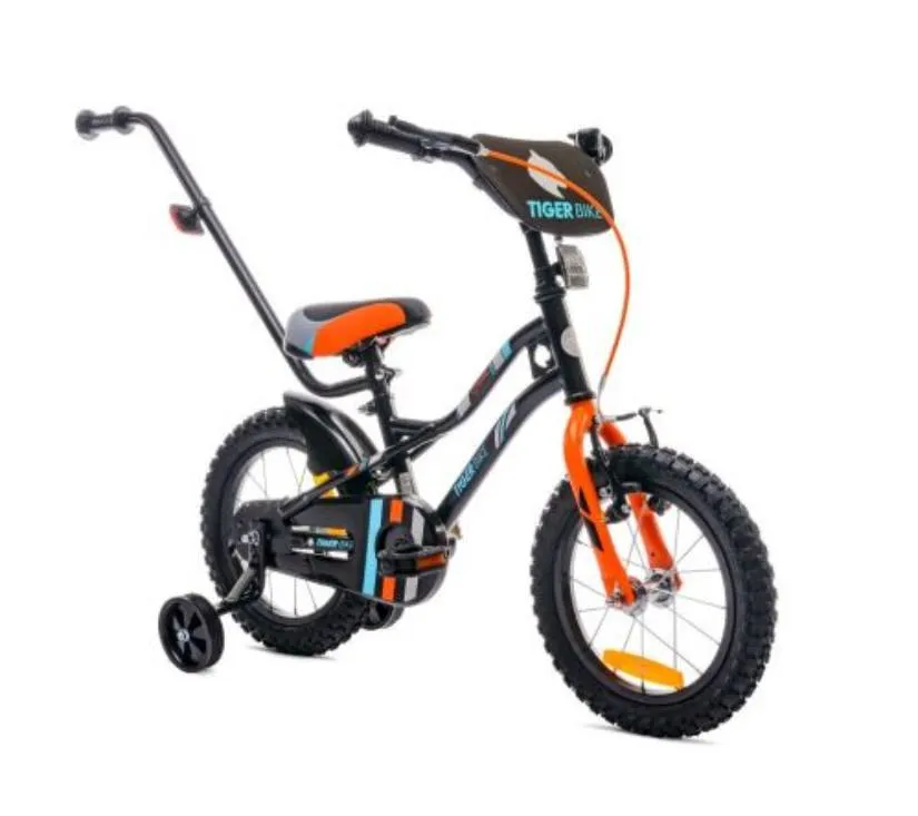 sunbaby bicikl tiger 14" - slika 5