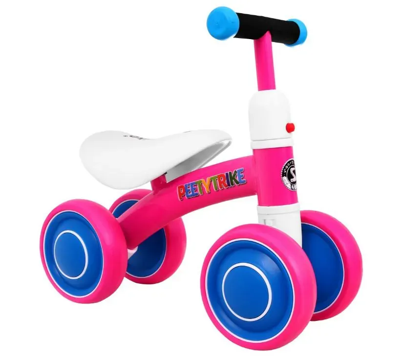 sportrike guralica roza - slika 2